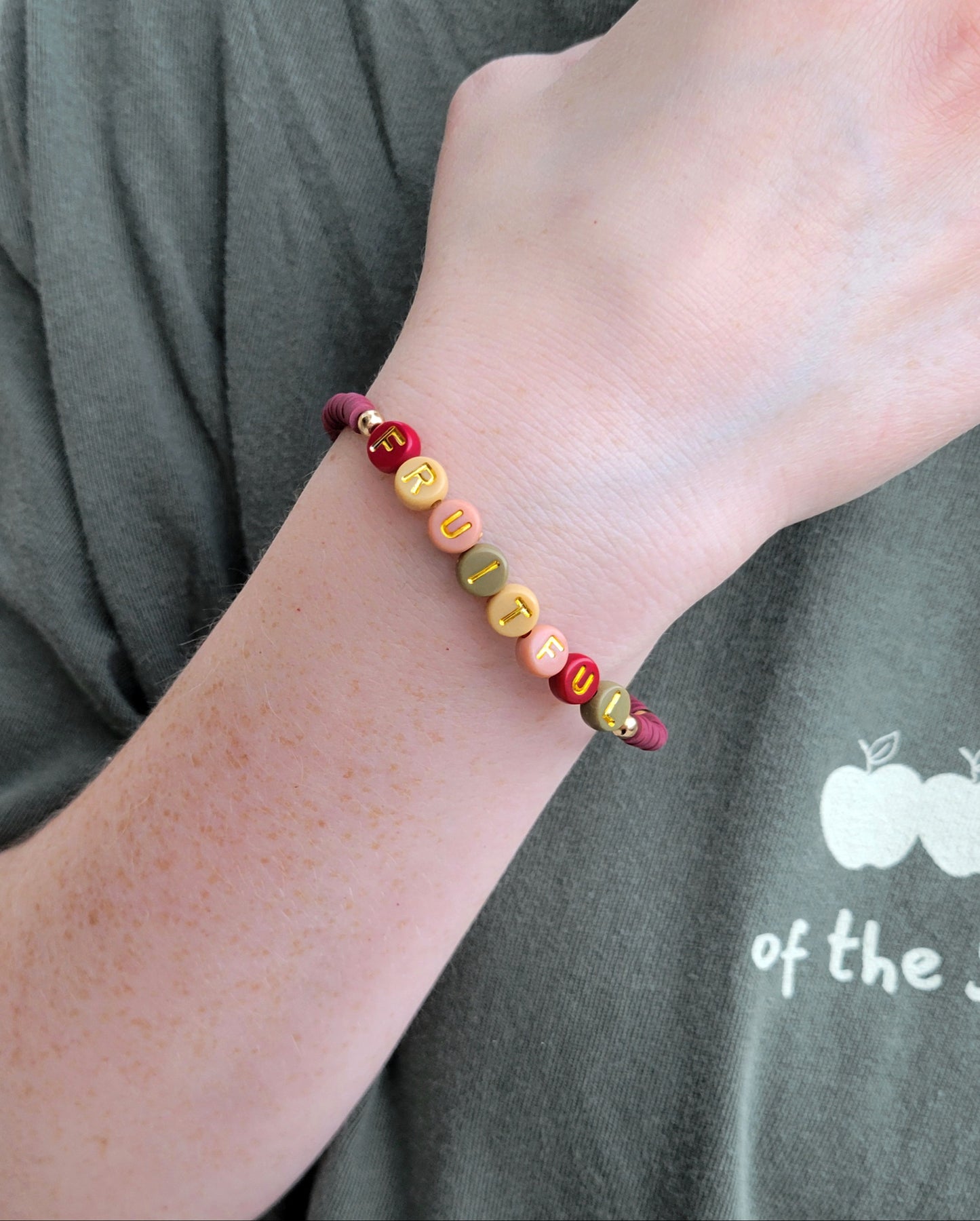 FRUITFUL Bracelet