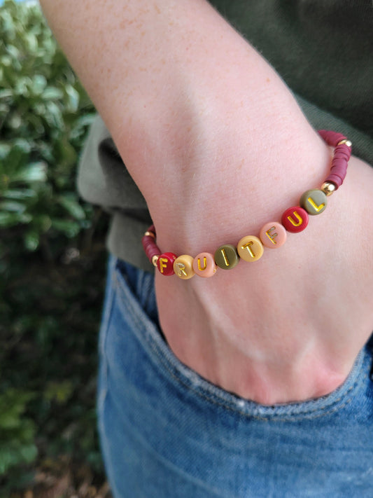 FRUITFUL Bracelet