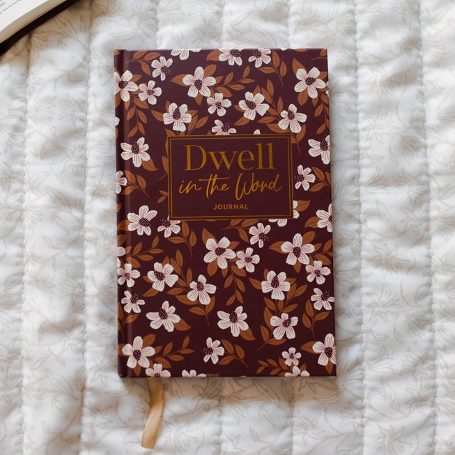DWELL Journal