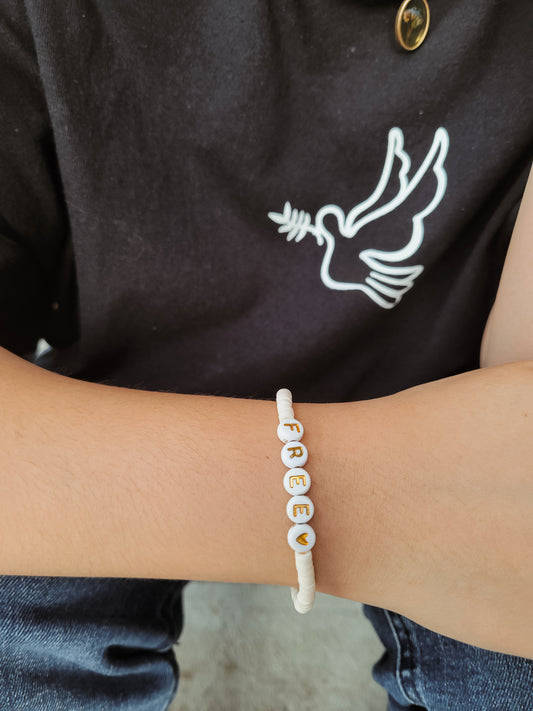 FREE Bracelet