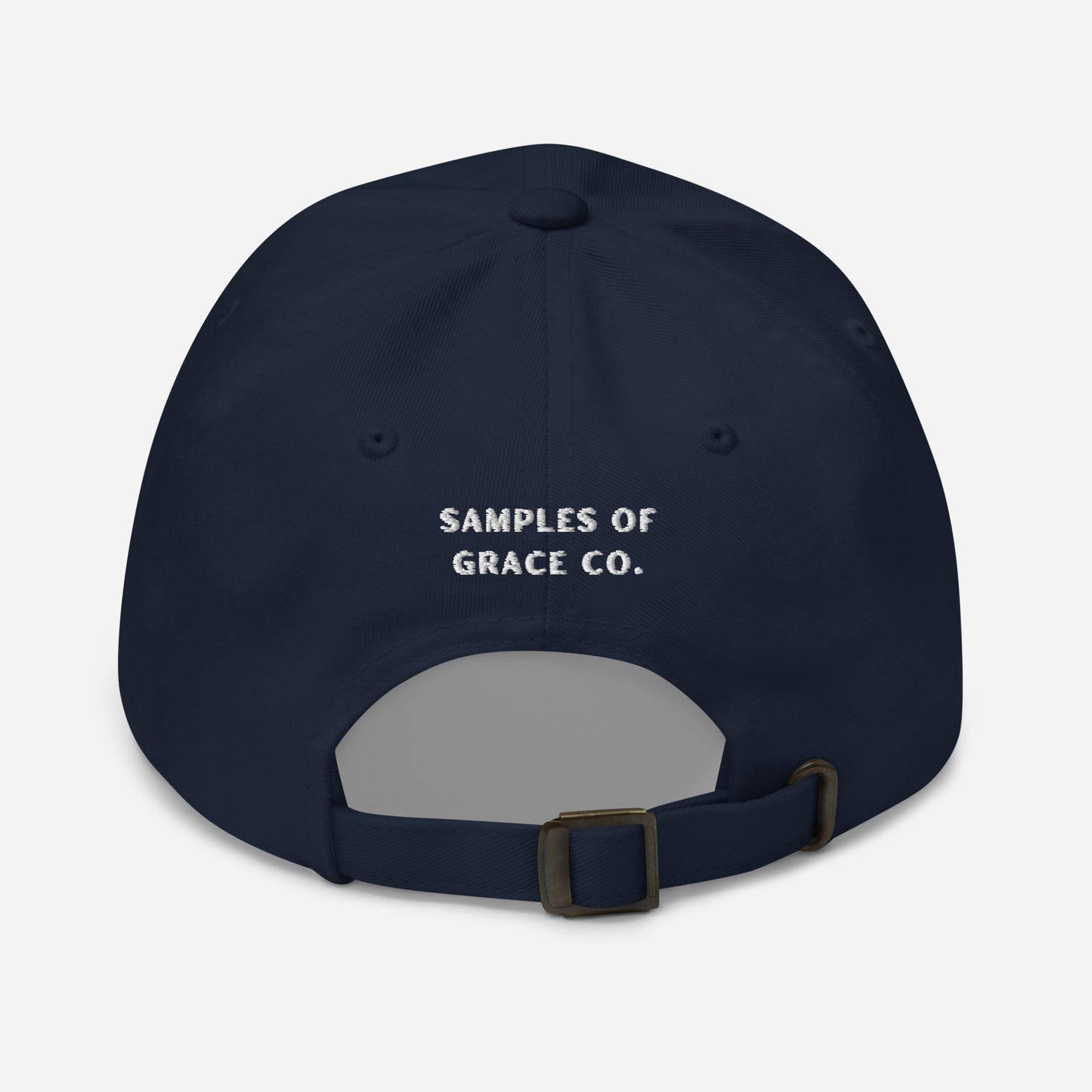 CHILD OF GOD Dad Hat