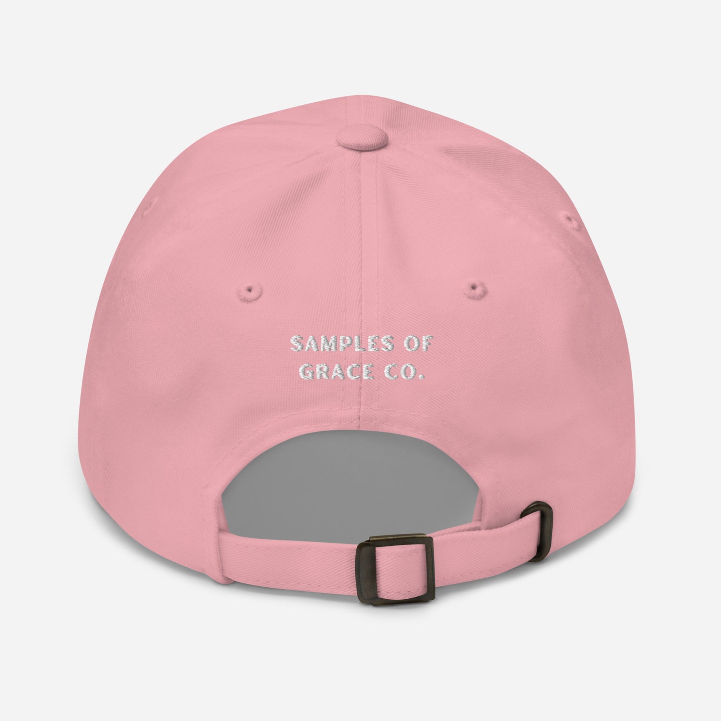 CHILD OF GOD Dad Hat