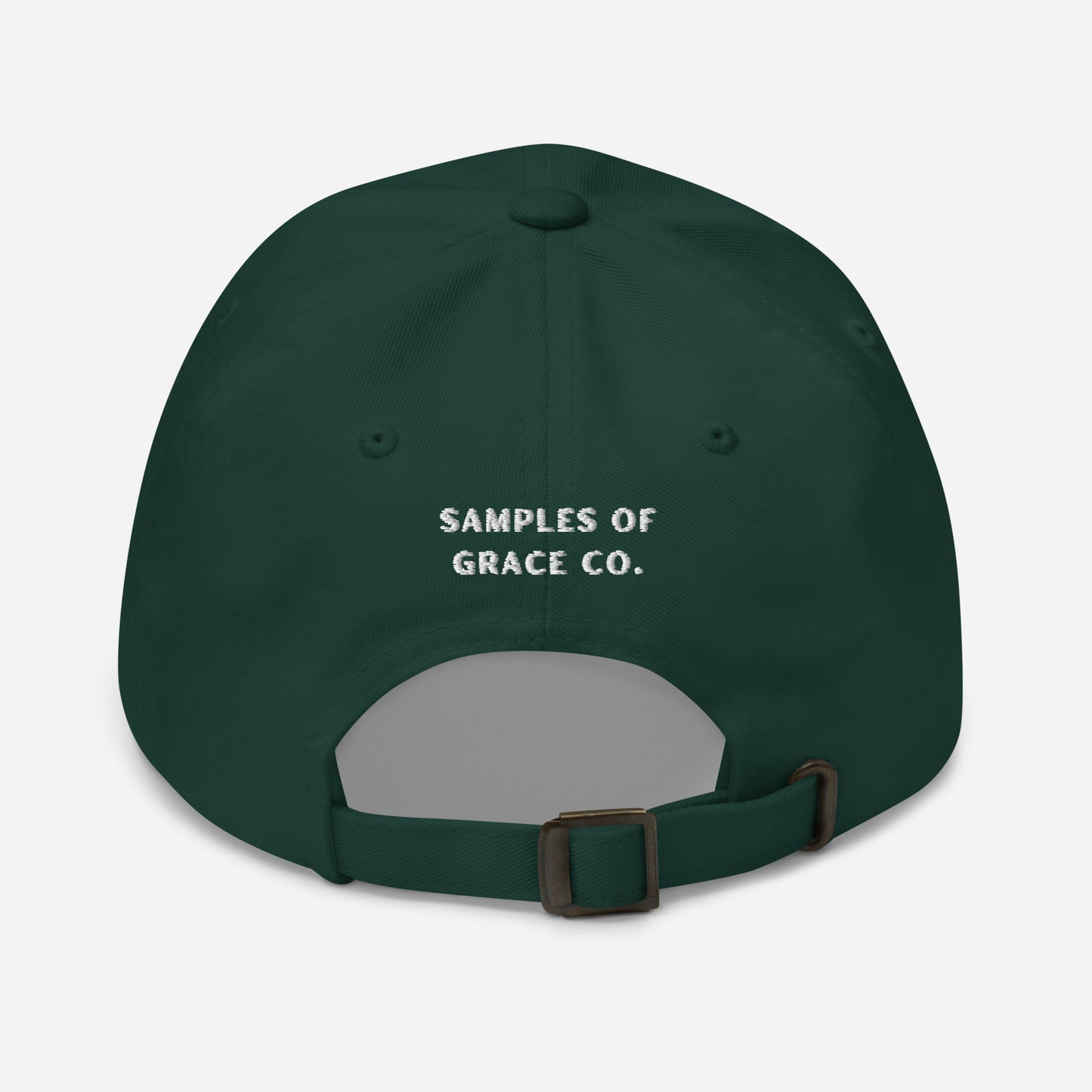 CHILD OF GOD Dad Hat