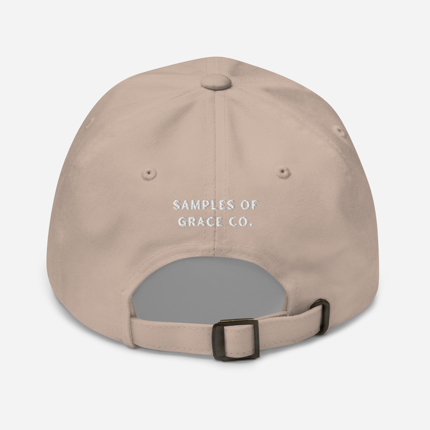 CHILD OF GOD Dad Hat