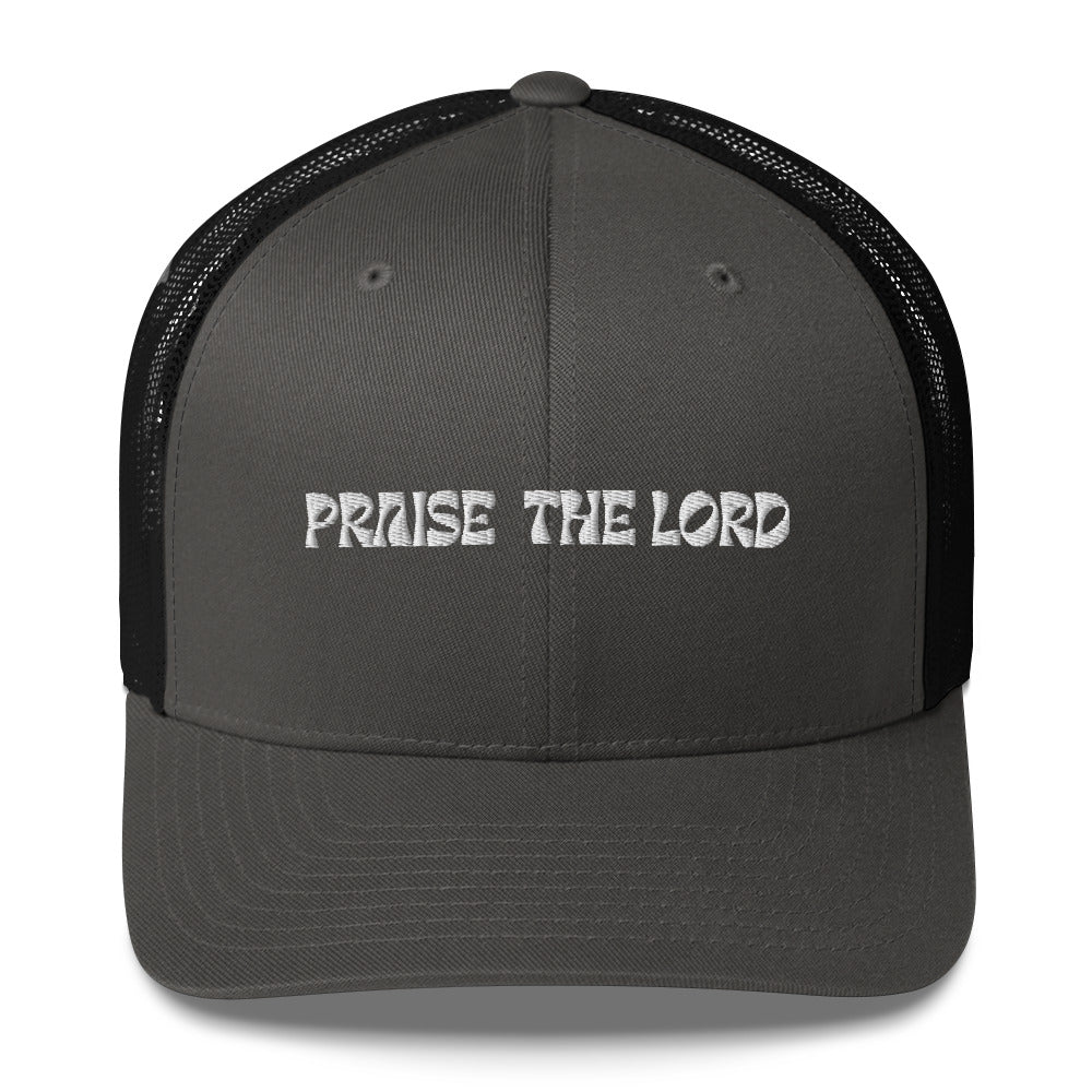 PTL Trucker Hat