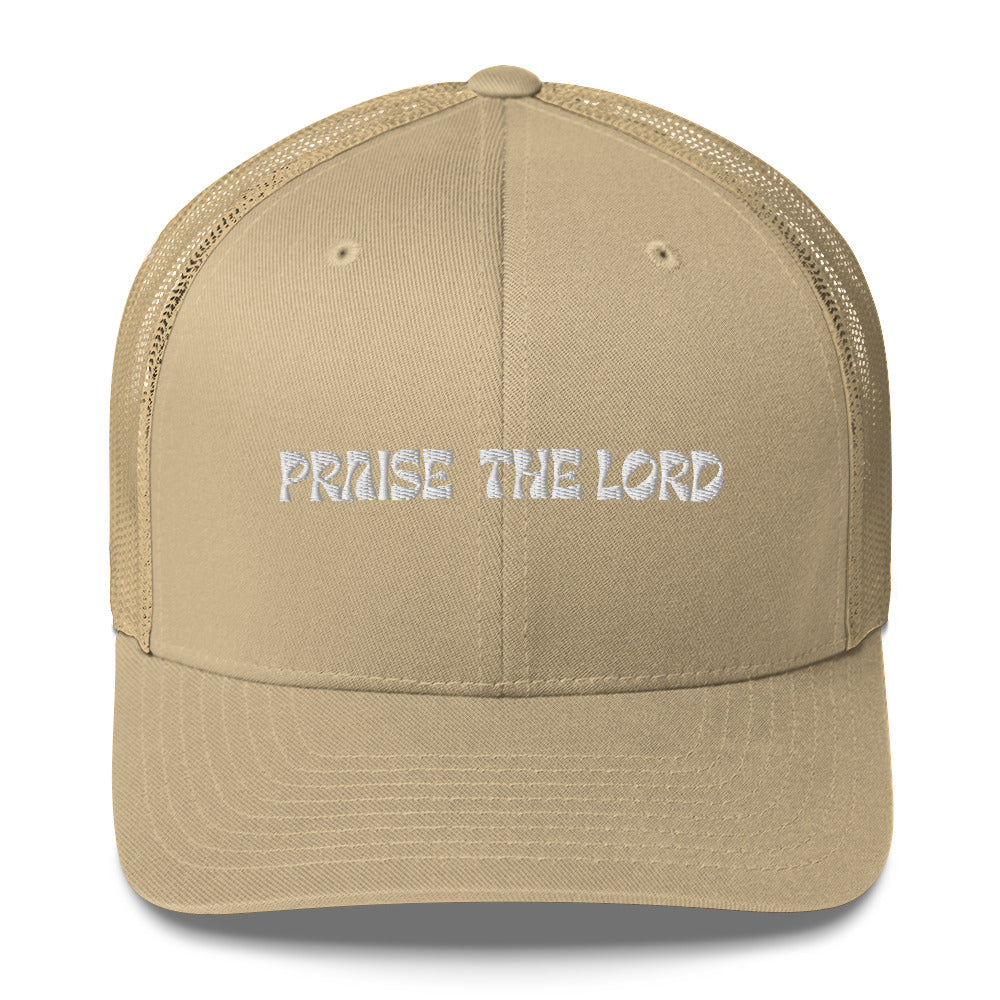 PTL Trucker Hat