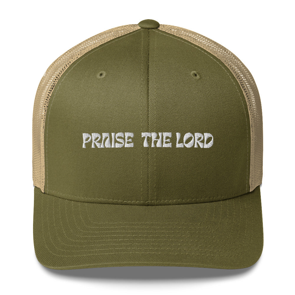 PTL Trucker Hat