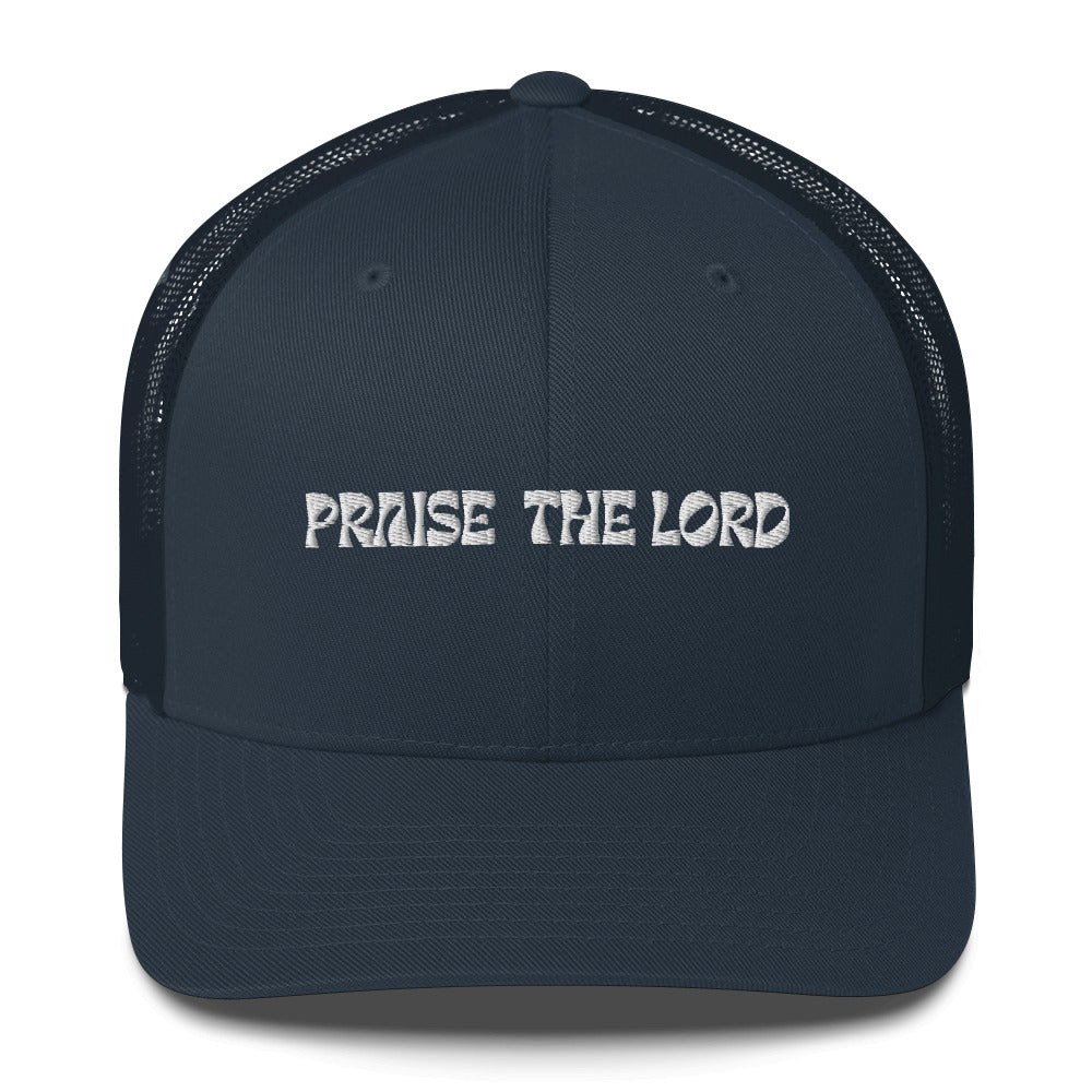 PTL Trucker Hat