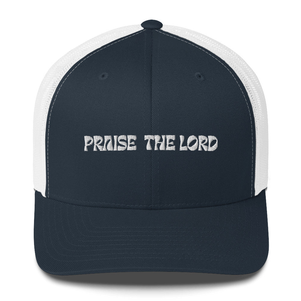 PTL Trucker Hat