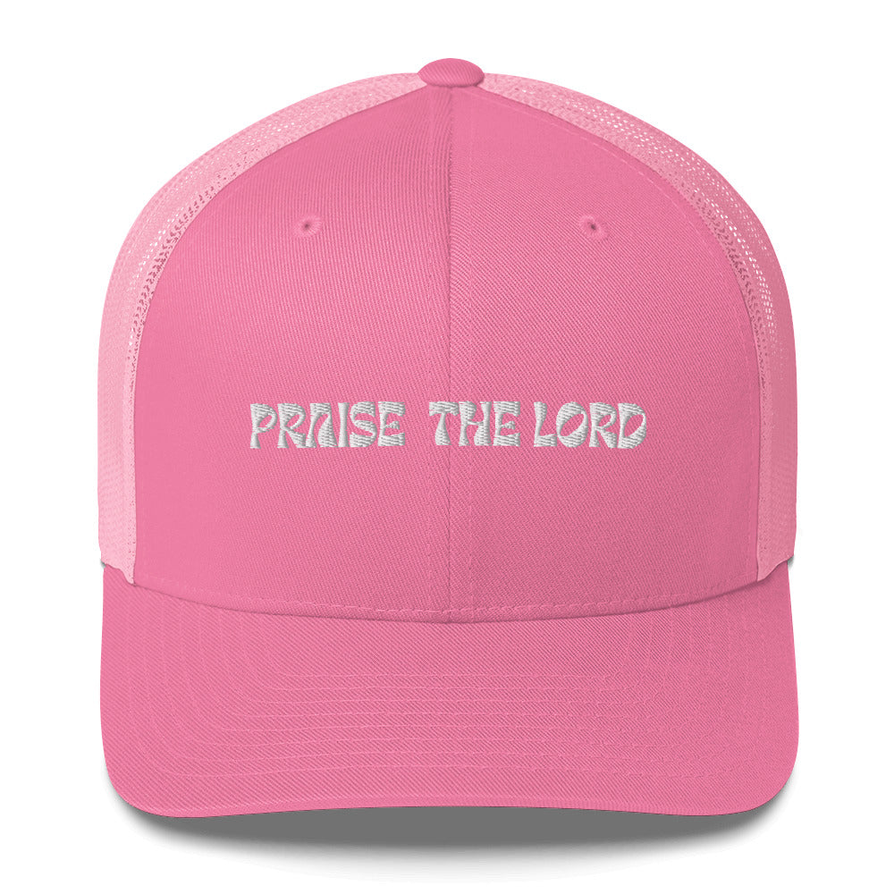 PTL Trucker Hat