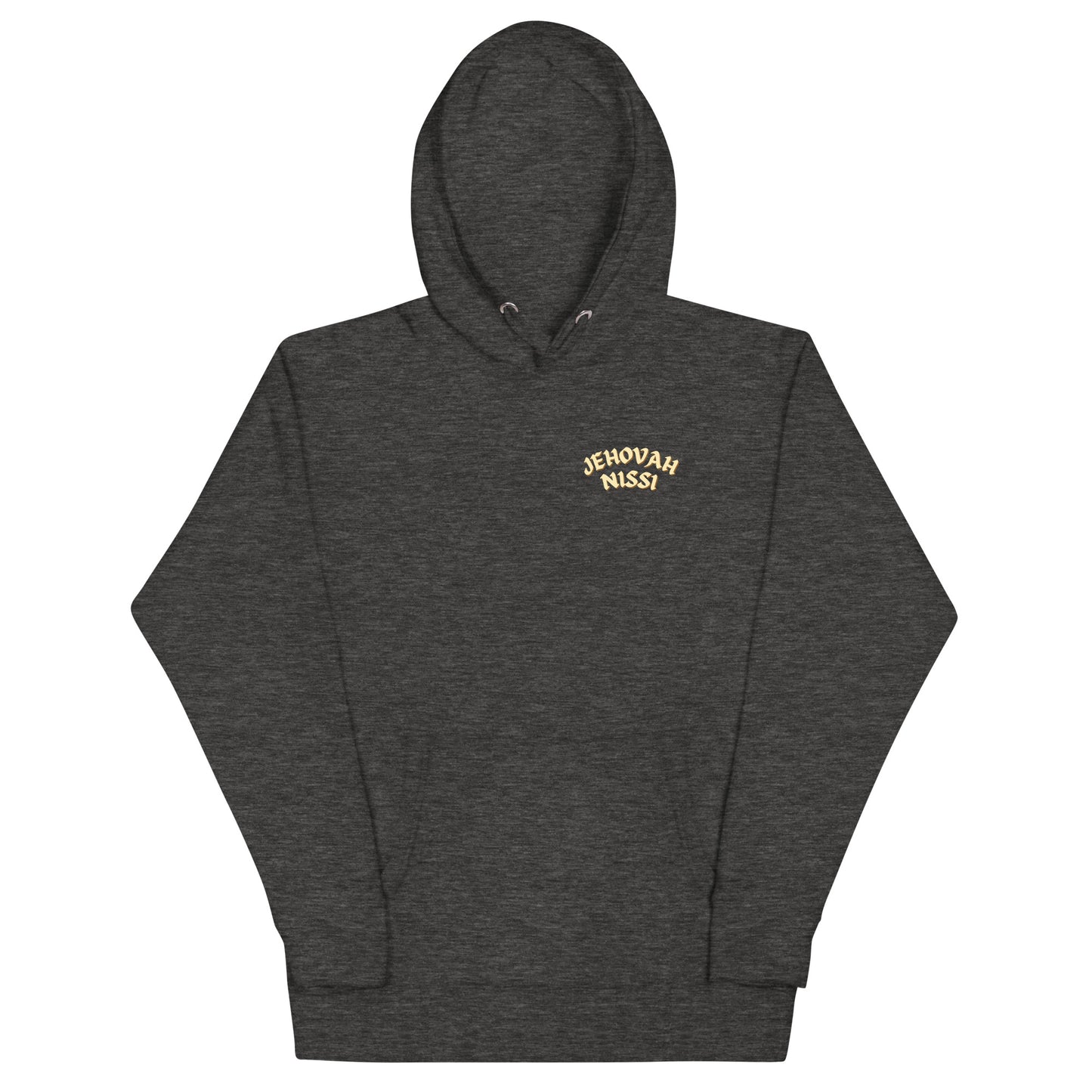 JEHOVAH NISSI Hoodie