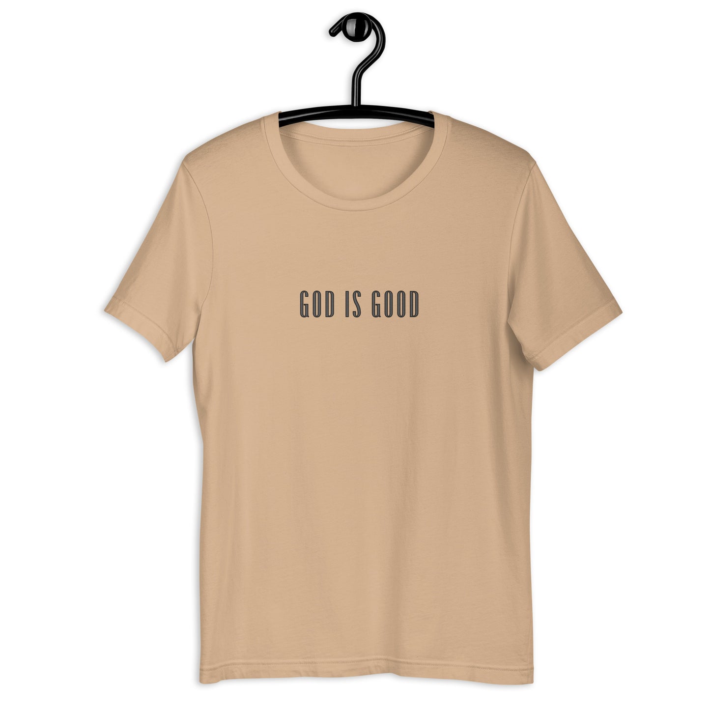 God is Good Unisex Tee