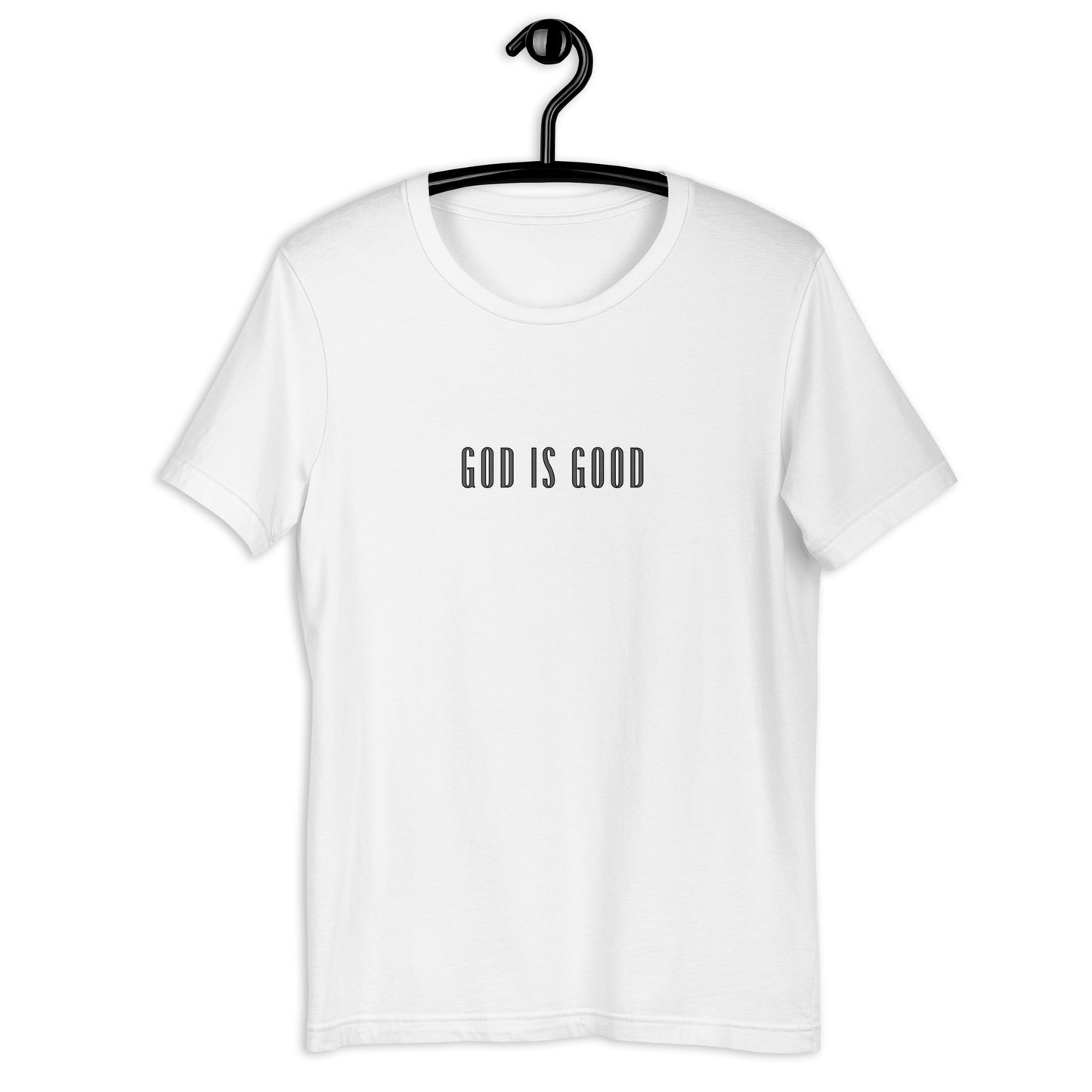 God is Good Unisex Tee